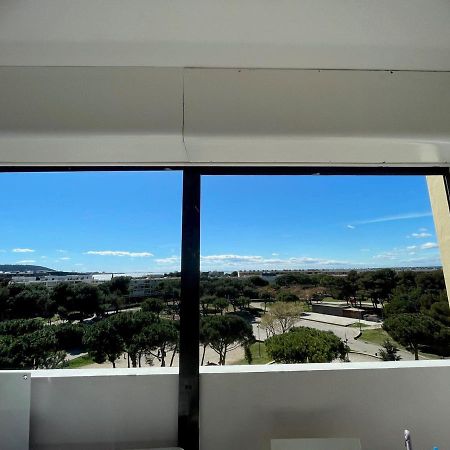 Studio Balaruc-les-Bains, 1 pièce, 2 personnes - FR-1-503-85 Extérieur photo