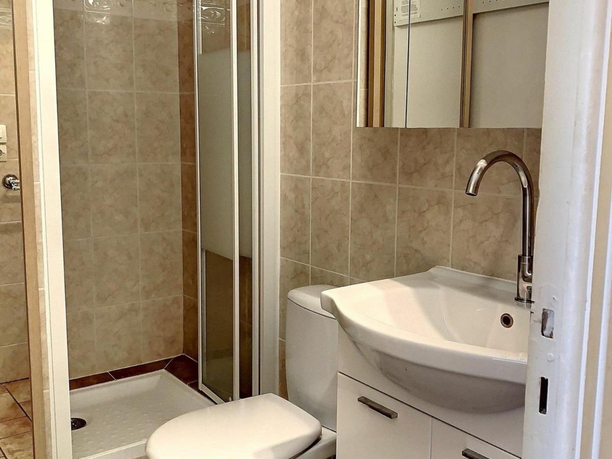 Studio Balaruc-les-Bains, 1 pièce, 2 personnes - FR-1-503-85 Extérieur photo