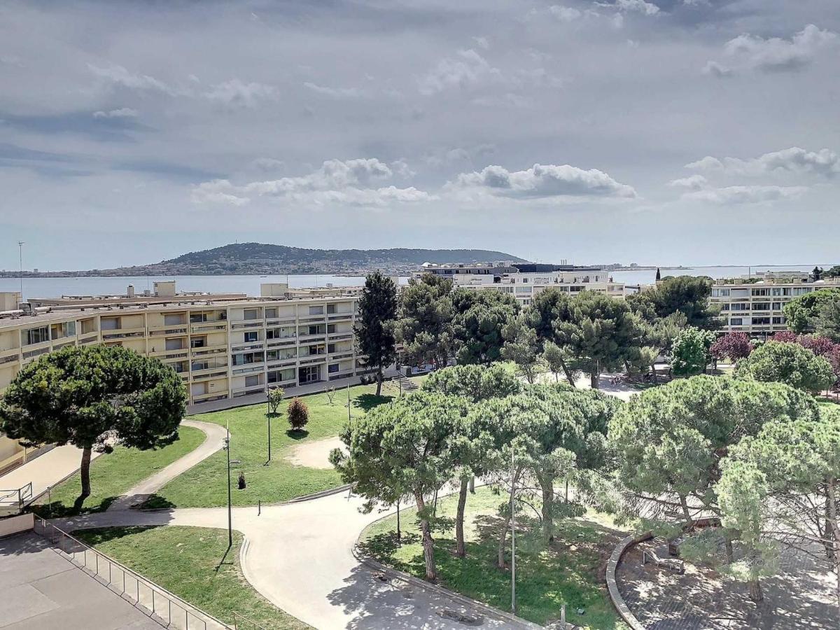 Studio Balaruc-les-Bains, 1 pièce, 2 personnes - FR-1-503-85 Extérieur photo