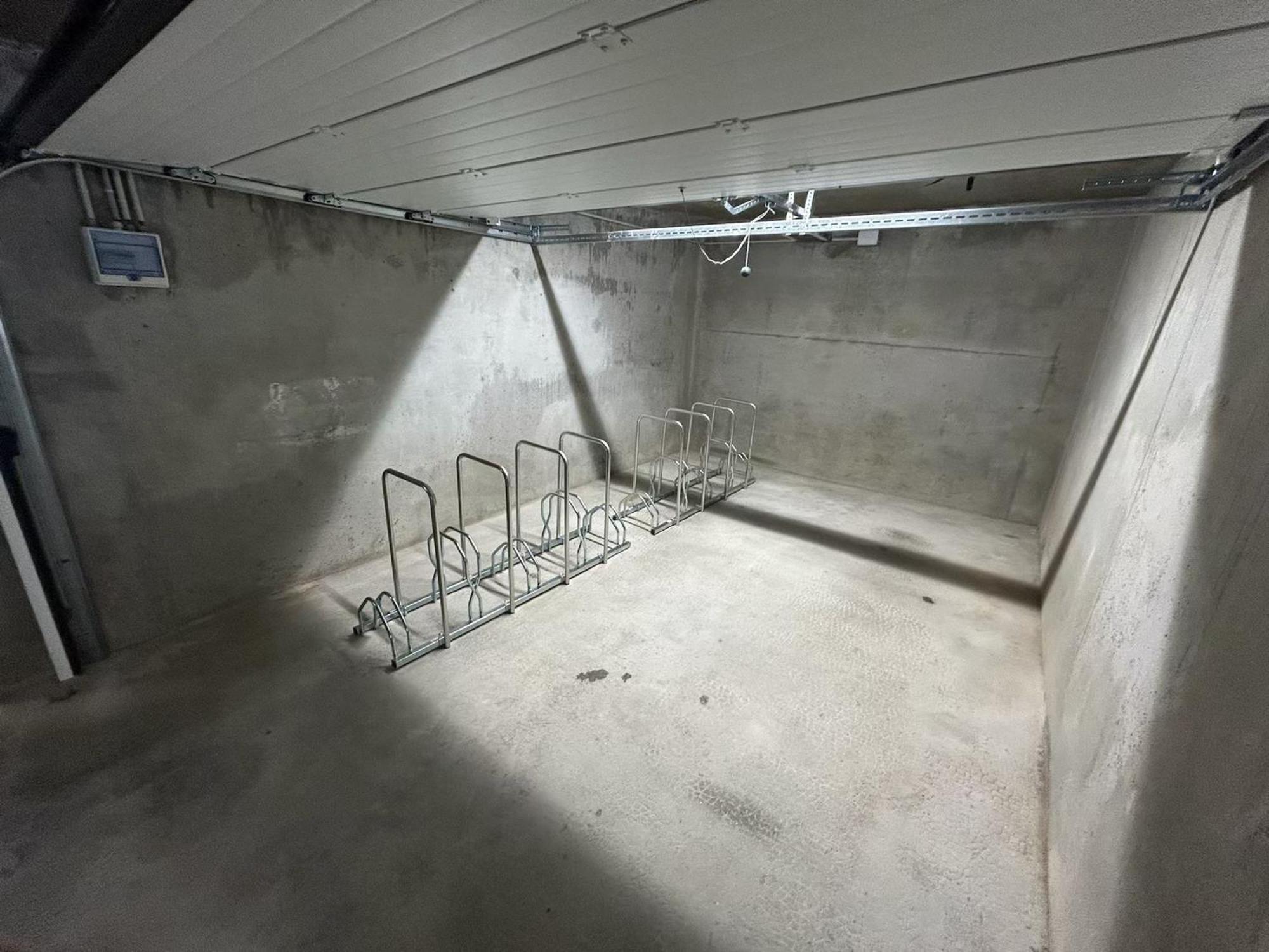Studio Balaruc-les-Bains, 1 pièce, 2 personnes - FR-1-503-85 Extérieur photo